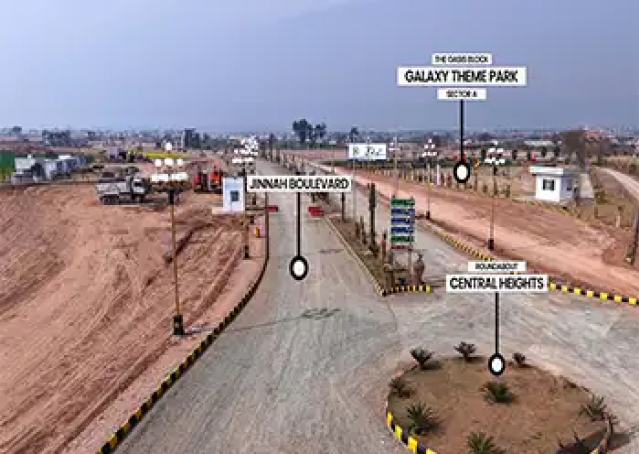 Latest Development Update on 09 Feb 2026